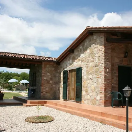 I Bertoni Sleeps 8 Pool Wifi I Pieracci