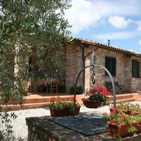 I Bertoni Sleeps 8 Pool Wifi 빌라
