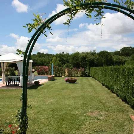 I Bertoni Sleeps 8 Pool Wifi *