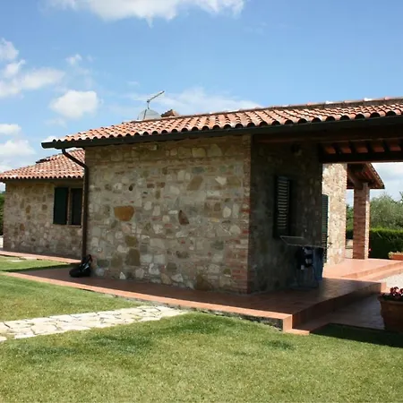 I Bertoni Sleeps 8 Pool Wifi *