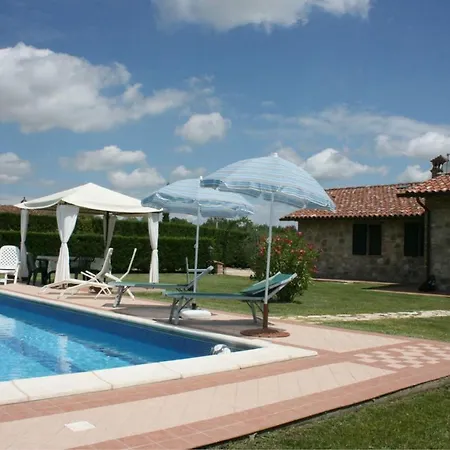 빌라 I Bertoni Sleeps 8 Pool Wifi I Pieracci