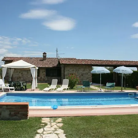 I Bertoni Sleeps 8 Pool Wifi 빌라