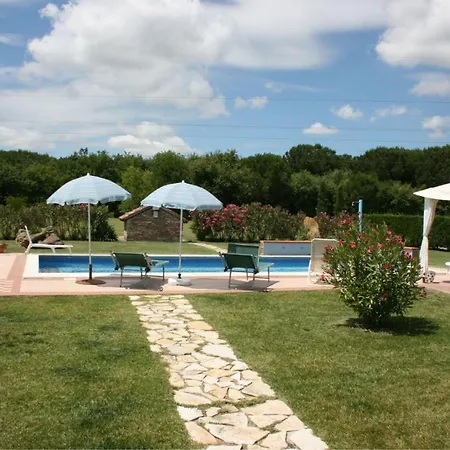 וילה I Bertoni Sleeps 8 Pool Wifi *