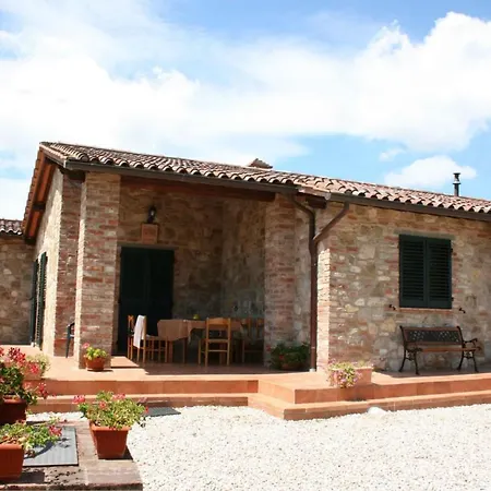 I Bertoni Sleeps 8 Pool Wifi I Pieracci