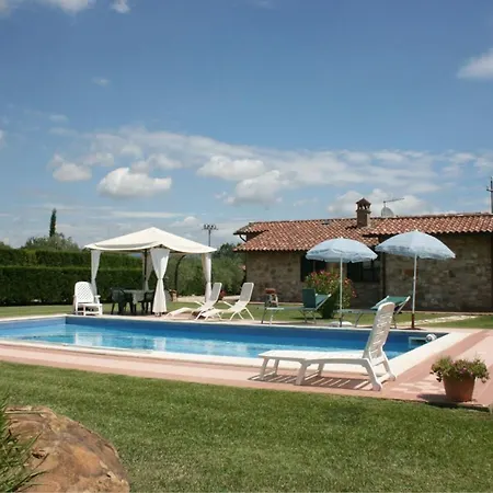 I Bertoni Sleeps 8 Pool Wifi *