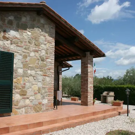 וילה I Bertoni Sleeps 8 Pool Wifi