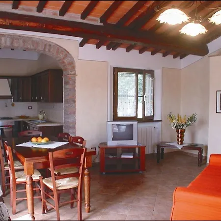 I Bertoni Sleeps 8 Pool Wifi * I Pieracci